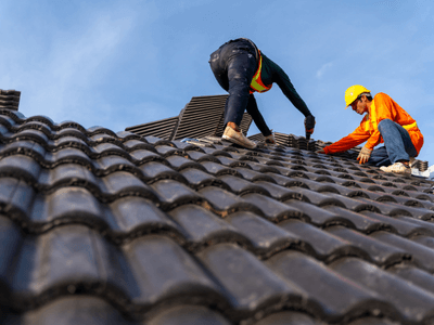 About Roof Repair Experts Irvona, PA
