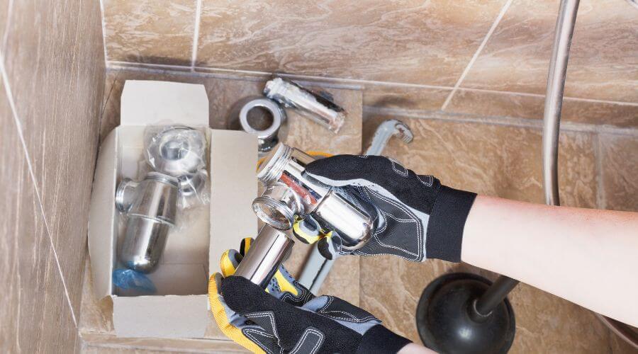 Professional New roof installation in Irvona, PA